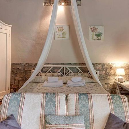 Country Resort Il Frassine Rignano sull'Arno Buitenkant foto