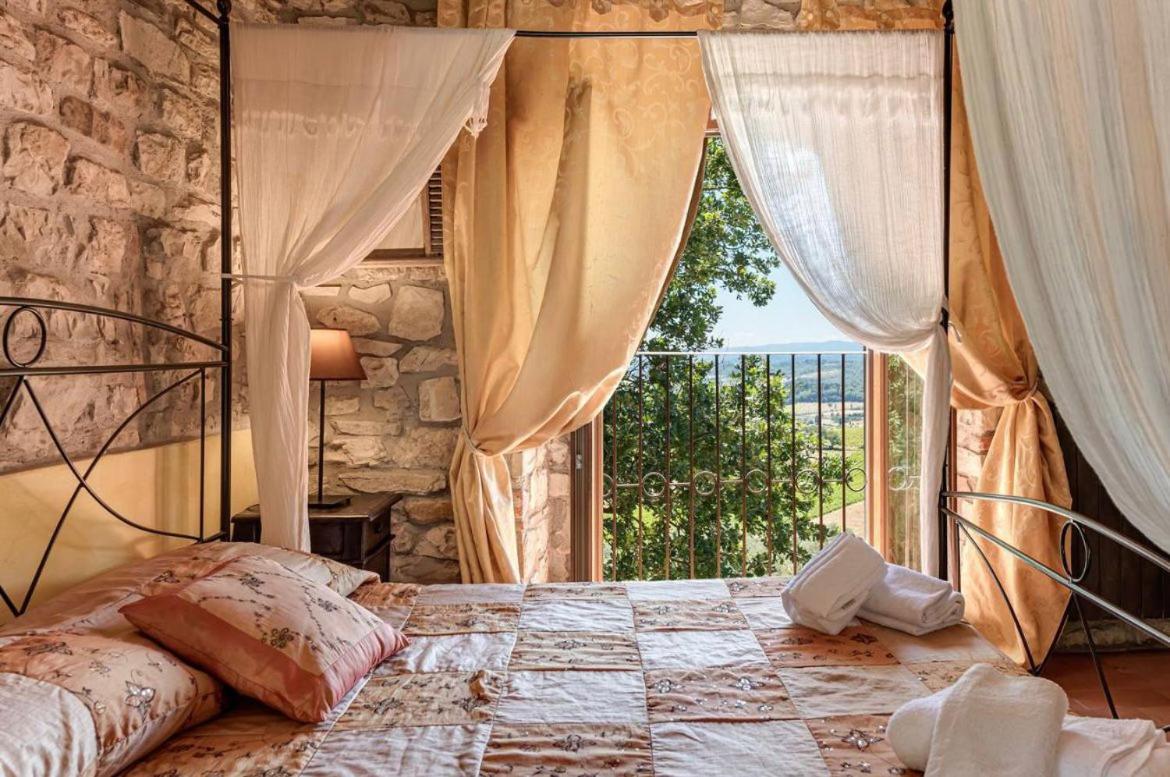 Country Resort Il Frassine Rignano sull'Arno Buitenkant foto