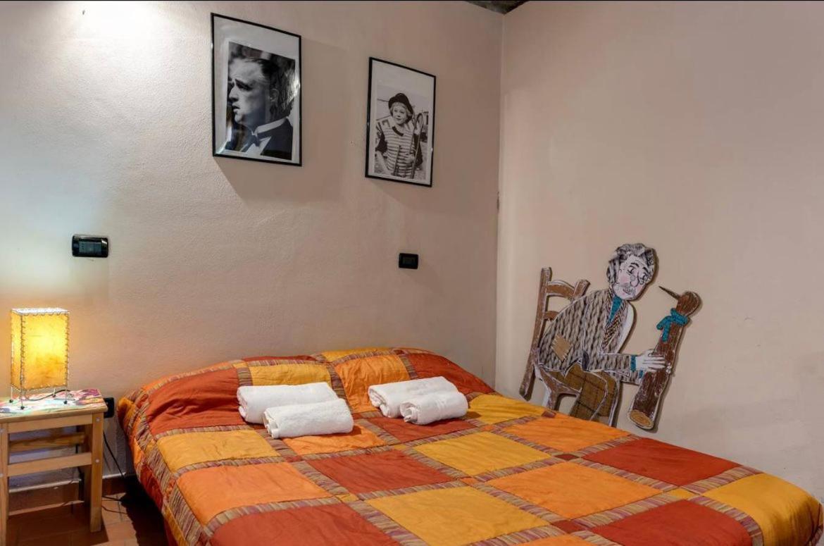 Country Resort Il Frassine Rignano sull'Arno Buitenkant foto