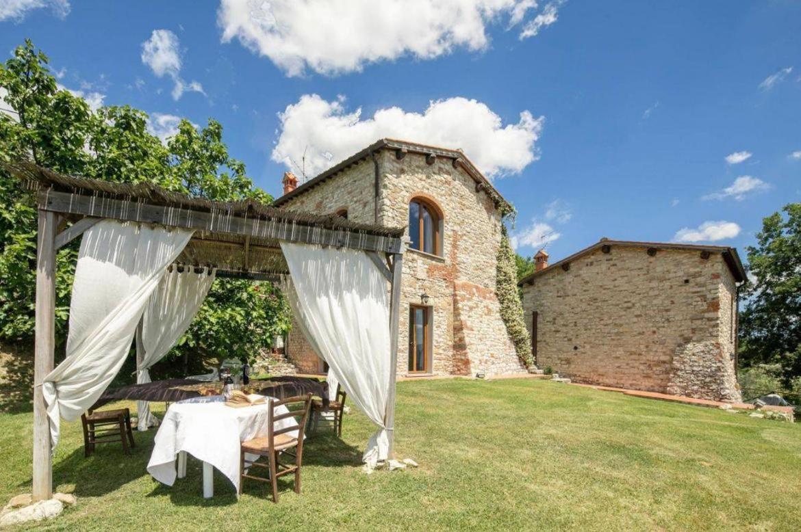 Country Resort Il Frassine Rignano sull'Arno Buitenkant foto