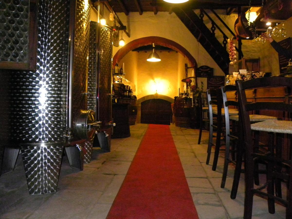 Country Resort Il Frassine Rignano sull'Arno Buitenkant foto