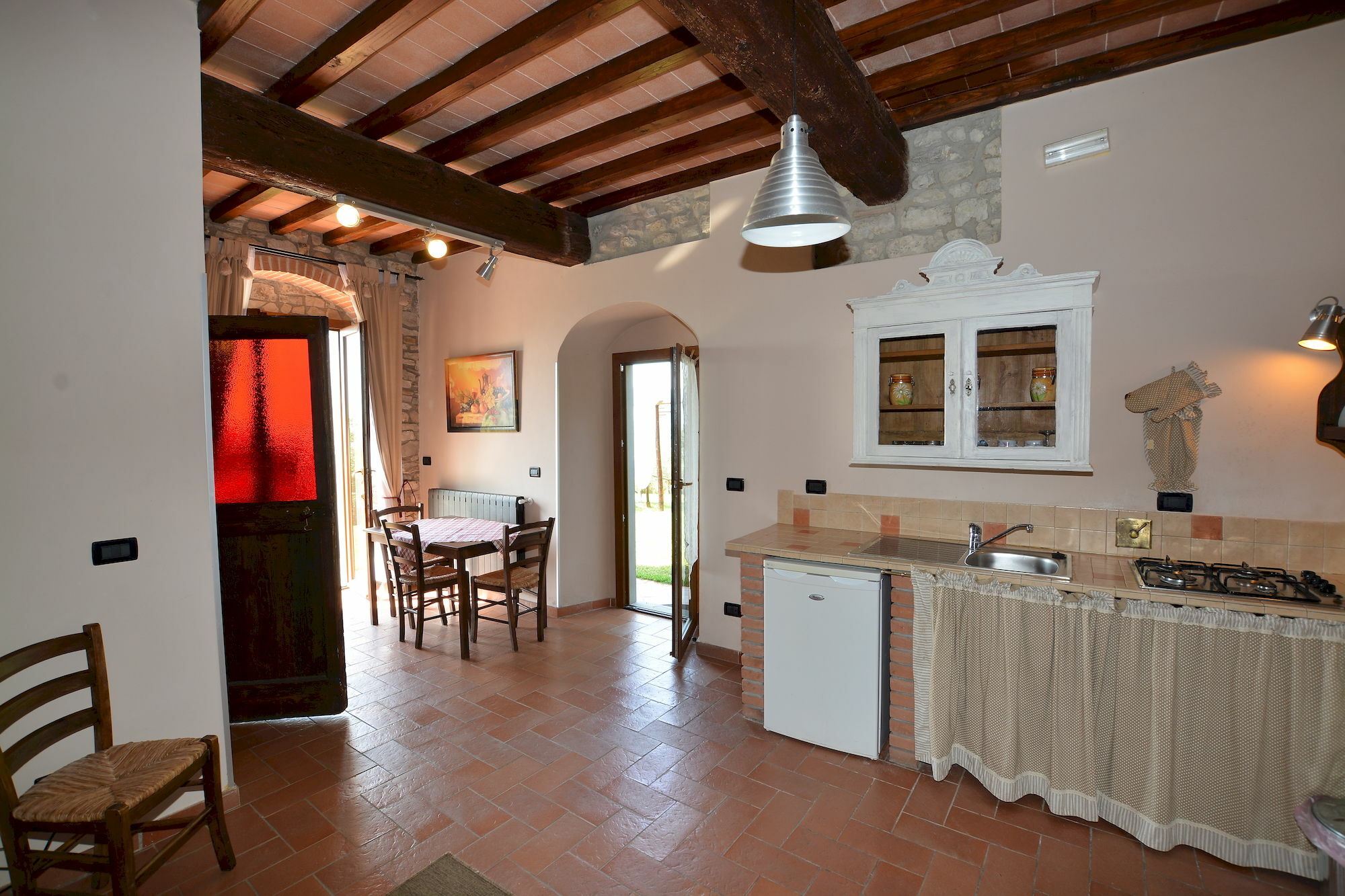 Country Resort Il Frassine Rignano sull'Arno Buitenkant foto