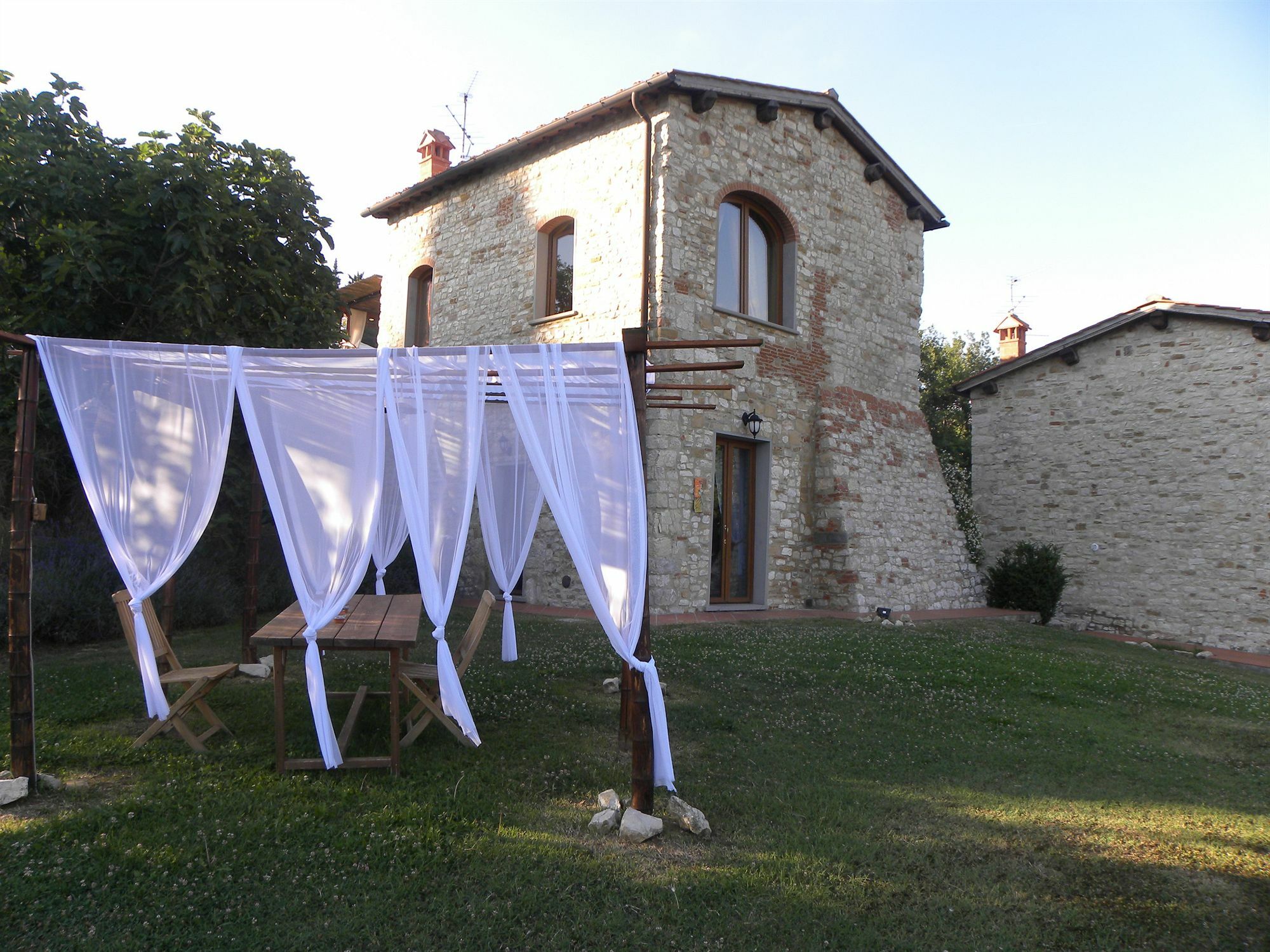 Country Resort Il Frassine Rignano sull'Arno Buitenkant foto