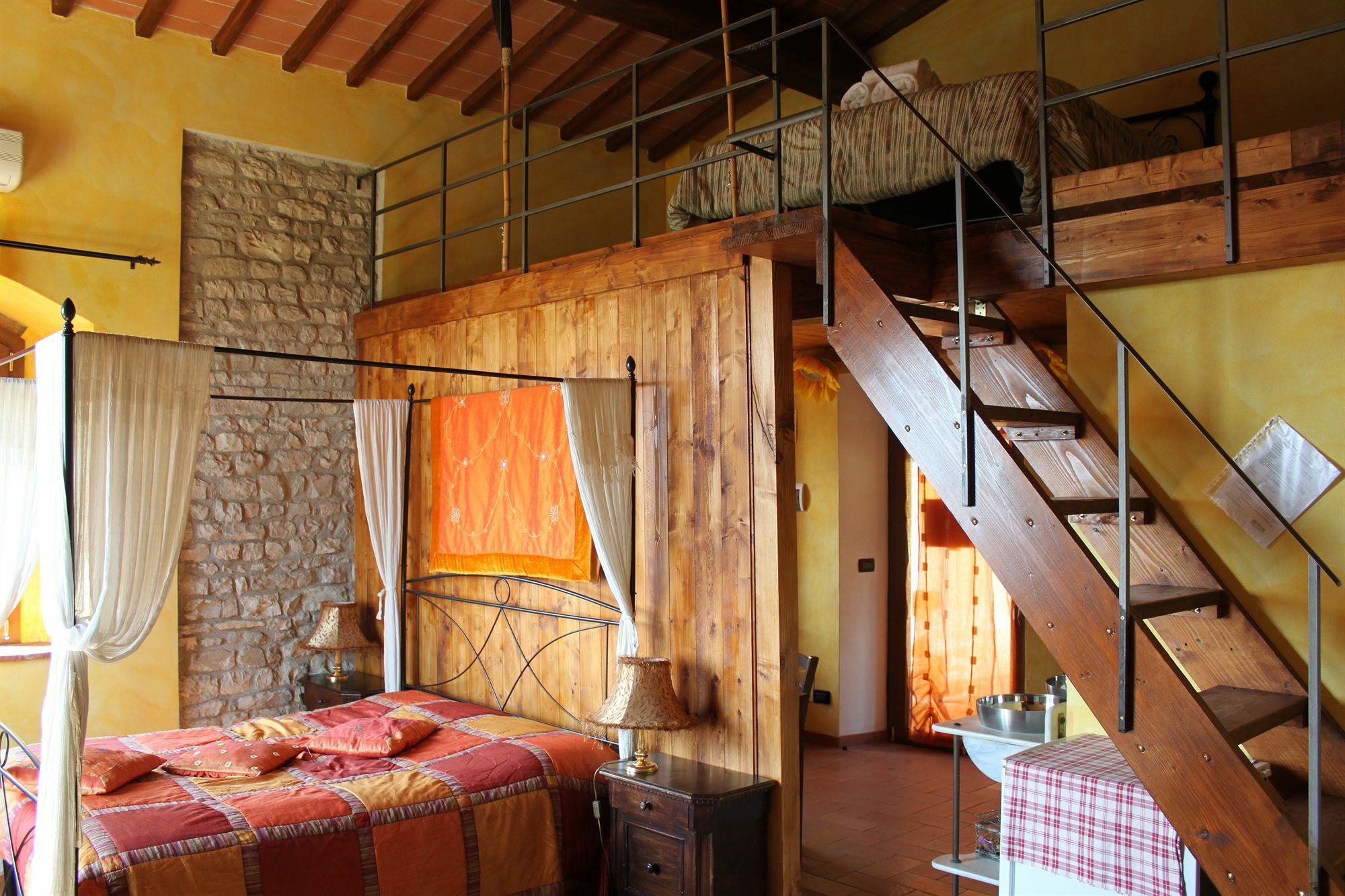 Country Resort Il Frassine Rignano sull'Arno Buitenkant foto