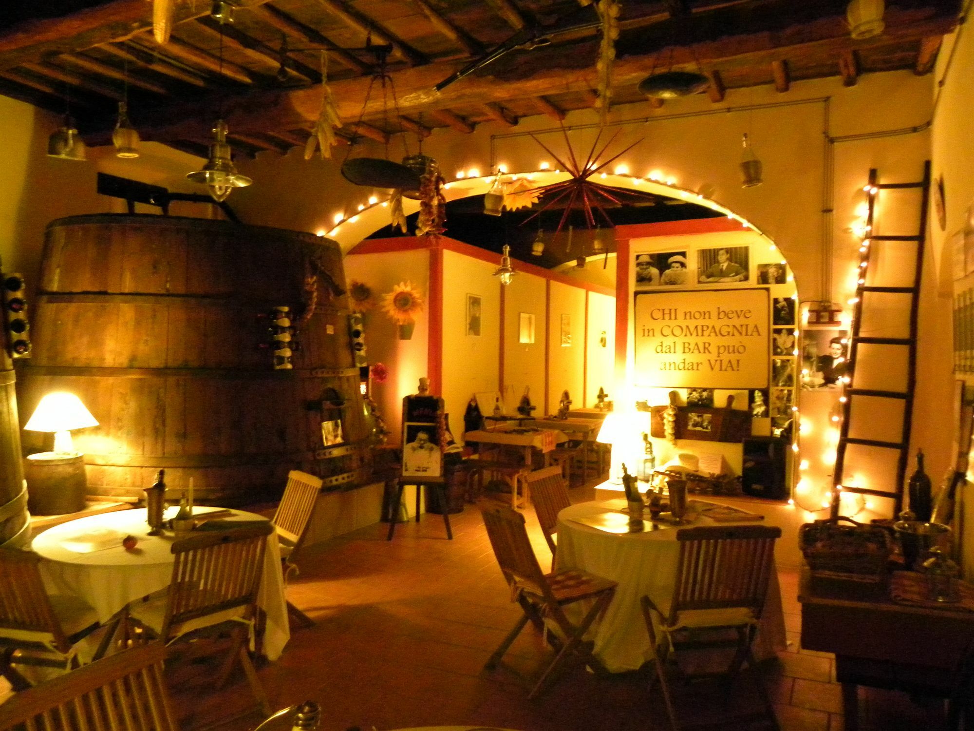 Country Resort Il Frassine Rignano sull'Arno Buitenkant foto