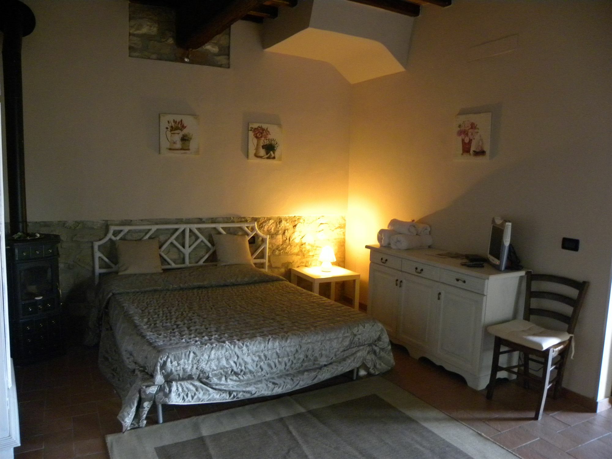 Country Resort Il Frassine Rignano sull'Arno Buitenkant foto